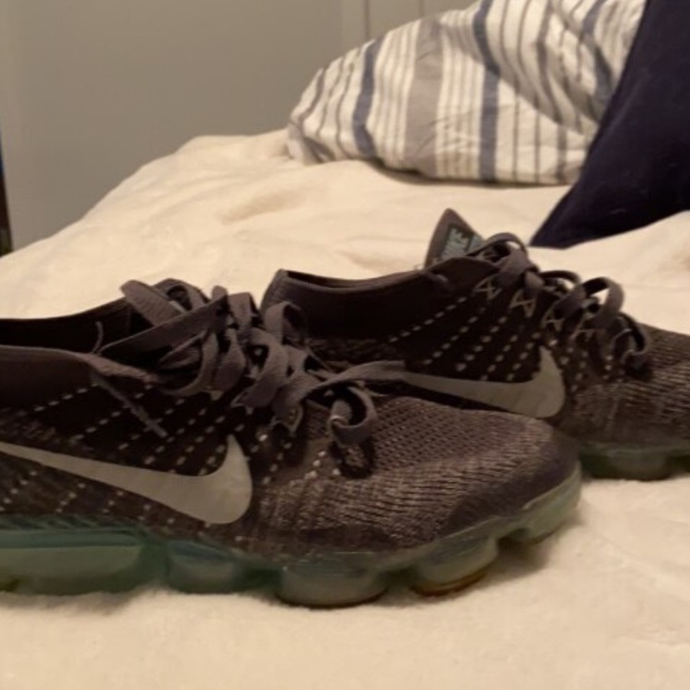 Nike Vapormax flyknit